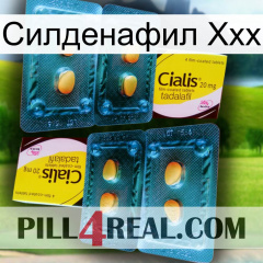 Силденафил Ххх cialis5